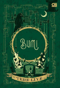 Bumi (2016)