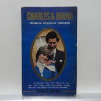 Charles & Diana : Roman Sejarah Inggris