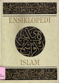 Ensiklopedi Islam 5 SYA - ZUN Indeks