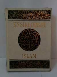 Ensiklopedi Islam 2 FAS - KAL