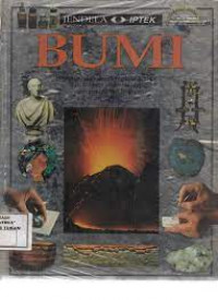 Jendela IPTEK : Bumi