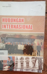Hubungan Internasional
