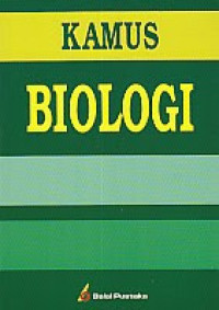 Kamus Biologi