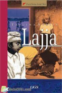 Lajja : Taslima Nasrin