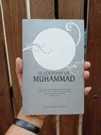 Leadership of Muhammad