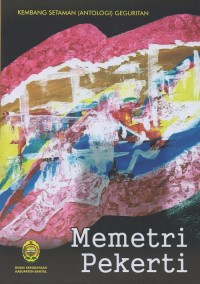 Kembang Setaman (Antologi) Geguritan : Memetri Pekerti