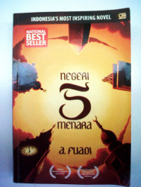 Negeri 5 Menara