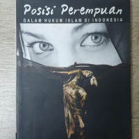 Posisi Perempuan dalam Hukum Islam di Indonesia
