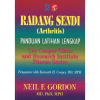 Radang Sendi (Arthritis) : Panduan Latihan Lengkap