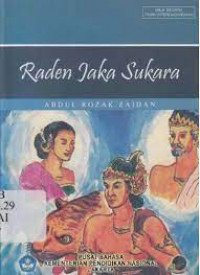 Raden Jaka Sukara
