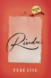 Rindu (2018)