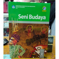 Seni Budaya SMA/MA/SMK/MAK Kelas X