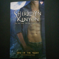 Sins of the Night