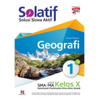 Solatif Geografi 1