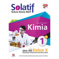 Solatif Kimia 1