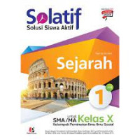 Solatif Sejarah 1