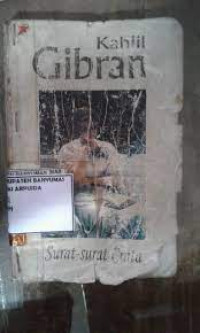 Surat-Surat Cinta