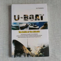 U-Boat: The Battle Of Atlantic