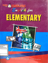 Fun with English : English for Elementary