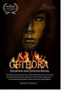 Gethora: Bangkitnya Sang Penguasa Mantra