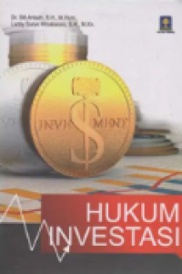 Hukum Investasi