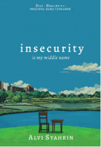 Insecurity: Is My Middle Name