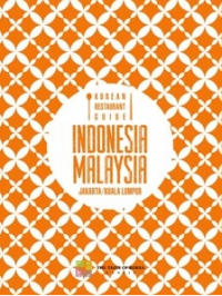 Korean Restaurant Guide: Indonesia / Malaysia; Jakarta/Kuala Lumpur