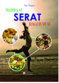 Manfaat Serat Bagi Tubuh
