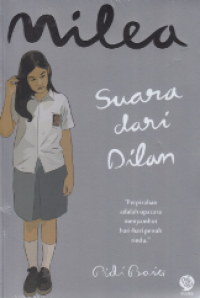 Milea: Suara dari Dilan