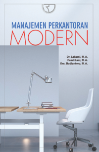 Manajemen Perkantoran Modern