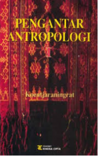 Pengantar Antropologi 1
