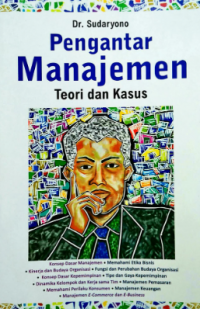 Pengantar Manajemen: Teori dan Kasus