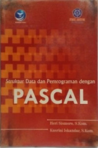 Struktur Data dan Pemrograman dengan Pascal