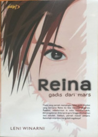 Reina, Gadis dari Mars