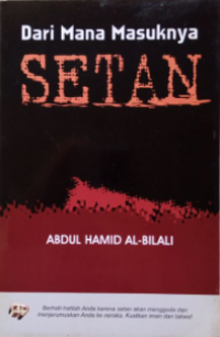 Dari Mana Masuknya Setan