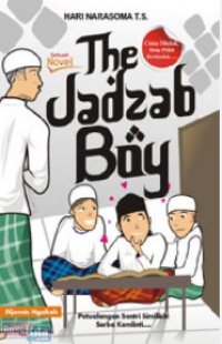 The Jadzab Boy