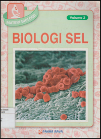 Biology Matters! Volume 2 : Cell Biologi