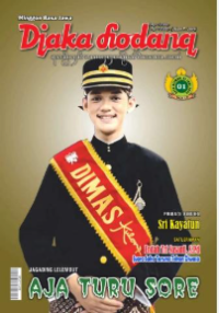 Image of Djaka Lodang 01: Setu Kliwon, 7 Juni 2025 Taun LIV