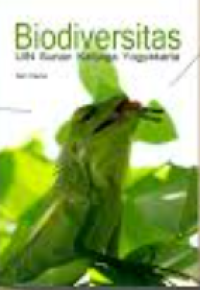 Image of Biodiversitas : UIN Sunan Kalijaga Yogyakarta (Seri Fauna)