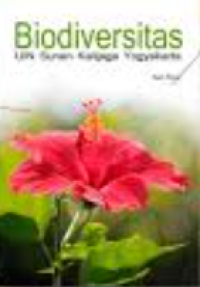 Image of Biodiversitas : UIN Sunan Kalijaga Yogyakarta (Seri Flora)