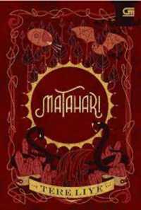 Image of Matahari (2022)