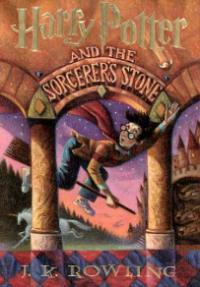 Image of Harry Potter dan Batu Bertuah