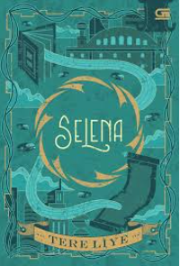 Image of Selena (2020)