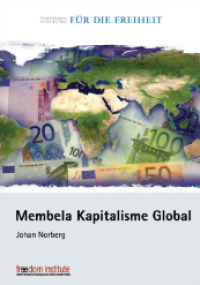 Image of Membela Kapitalisme Global