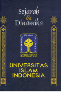 Image of Sejarah & Dinamika Universitas Islam Indonesia