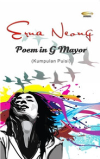 Image of Poem in G Mayor (Kumpulan Puisi)