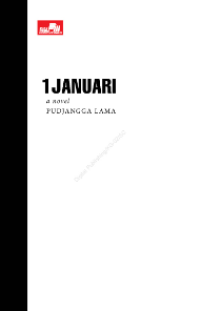 Image of 1 Januari: a Novel