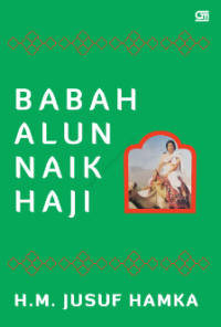 Image of Babah Akun Naik Haji