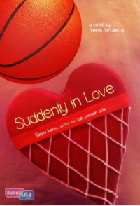 Image of Suddenly in Love