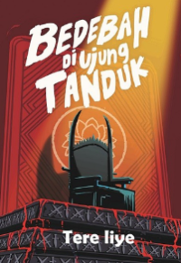 Image of Bedebah di Ujung Tanduk